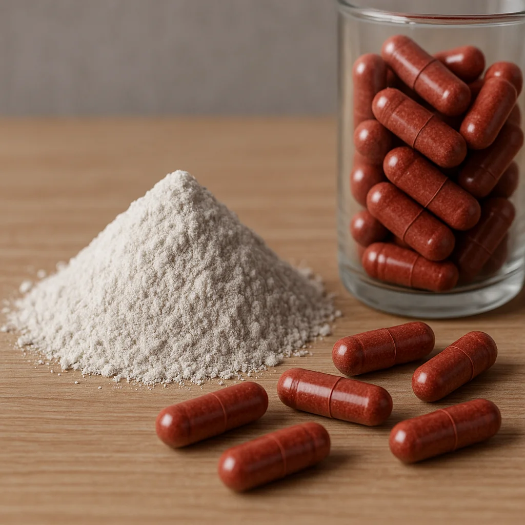 Glycopezil natural blood sugar supplement