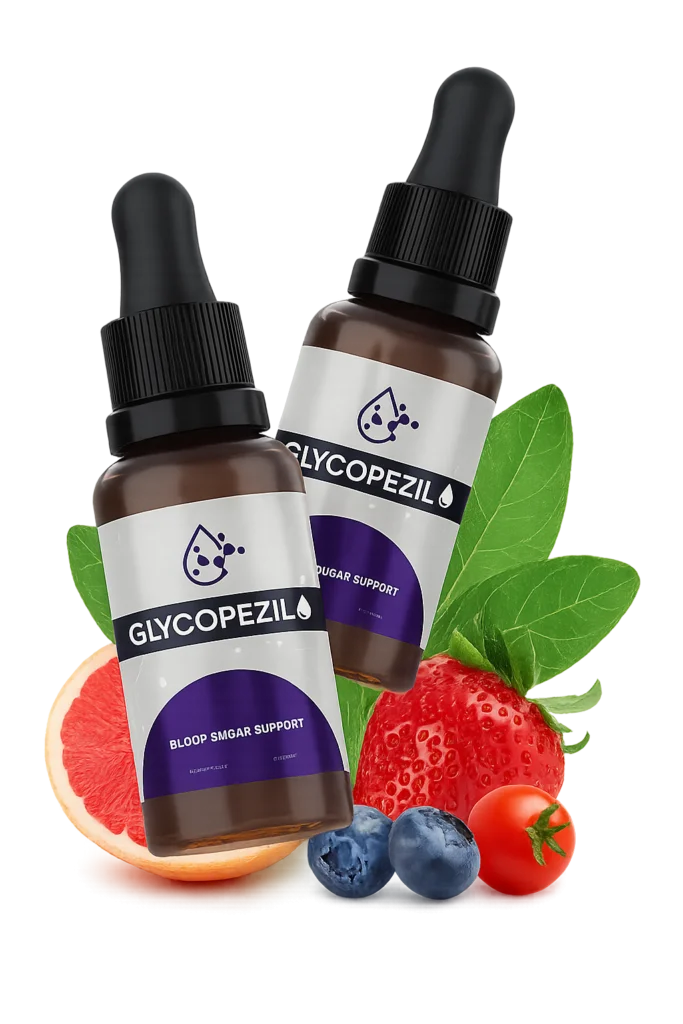 Glycopezil natural label